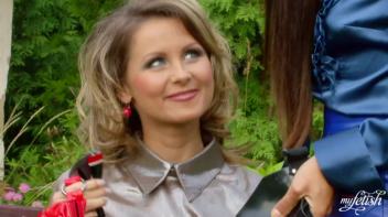 Strapped Up and Ready To Ride! Screencap 3 on www.sinx.com