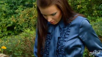 Strapped Up and Ready To Ride! Screencap 62 on www.sinx.com