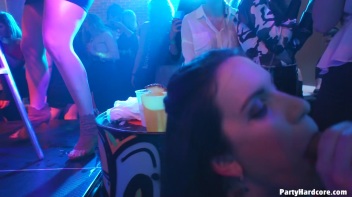 Party Hardcore Gone Crazy Vol. 40 Single Cut: Part 3 - Cam 4 Screencap 32 on www.sinx.com