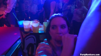 Party Hardcore Gone Crazy Vol. 40 Single Cut: Part 3 - Cam 4 Screencap 37 on www.sinx.com