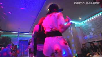 Party Hardcore Gone Crazy Vol. 28 Part 6 - Cam 1 Screencap 63 on www.sinx.com