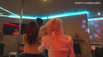 Party Hardcore Gone Crazy Vol. 28 Part 6 - Cam 1 Screencap 66 on www.sinx.com