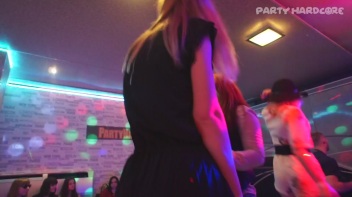 Party Hardcore Gone Crazy Vol. 28 Part 6 - Cam 1 Screencap 70 on www.sinx.com