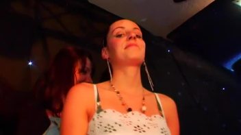 Party Hardcore Vol. 21 Part 3 Screencap 72 on www.sinx.com