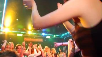 Party Hardcore Vol. 21 Part 3 Screencap 74 on www.sinx.com