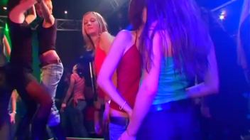 Party Hardcore Vol. 21 Part 3 Screencap 80 on www.sinx.com