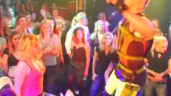 Party Hardcore Vol. 21 Part 3 Screencap 10 on www.sinx.com