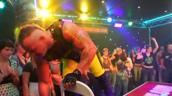 Party Hardcore Vol. 21 Part 3 Screencap 2 on www.sinx.com