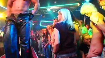 Party Hardcore Vol. 21 Part 3 Screencap 27 on www.sinx.com
