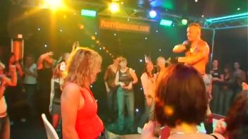 Party Hardcore Vol. 21 Part 3 Screencap 35 on www.sinx.com