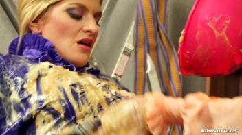 All In A Hard Day's Mess Screencap 28 on www.sinx.com