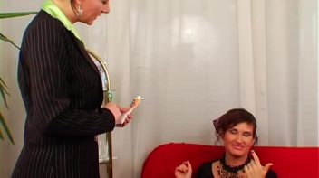 Toothpaste Madness Screencap 9 on www.sinx.com