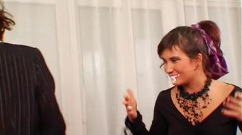 Toothpaste Madness Screencap 18 on www.sinx.com