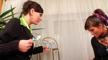 Toothpaste Madness Screencap 21 on www.sinx.com