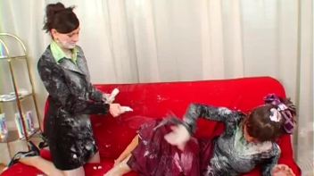 Toothpaste Madness Screencap 57 on www.sinx.com