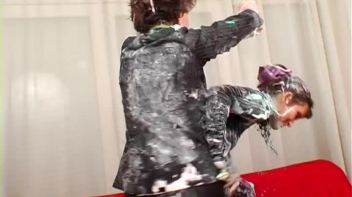 Toothpaste Madness Screencap 74 on www.sinx.com