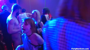 Party Hardcore Gone Crazy Vol. 39 Single Cut: Part 4 - Cam 2 Screencap 12 on www.sinx.com