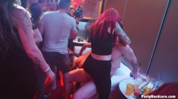 Party Hardcore Gone Crazy Vol. 39 Single Cut: Part 4 - Cam 2 Screencap 36 on www.sinx.com