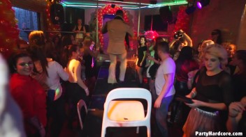 Party Hardcore Gone Crazy Vol. 39 Single Cut: Part 4 - Cam 2 Screencap 57 on www.sinx.com