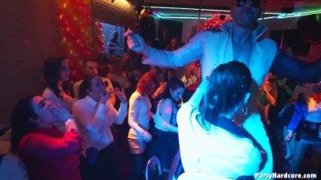 Party Hardcore Gone Crazy Vol. 39 Single Cut: Part 4 - Cam 2 Screencap 65 on www.sinx.com