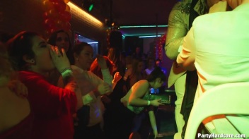 Party Hardcore Gone Crazy Vol. 39 Single Cut: Part 4 - Cam 2 Screencap 70 on www.sinx.com