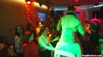 Party Hardcore Gone Crazy Vol. 39 Single Cut: Part 4 - Cam 2 Screencap 74 on www.sinx.com