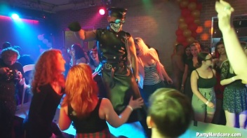 Party Hardcore Gone Crazy Vol. 36 Part 5 - Main Edit Screencap 51 on www.sinx.com