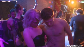 Party Hardcore Gone Crazy Vol. 36 Part 5 - Main Edit Screencap 53 on www.sinx.com