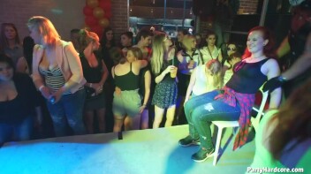 Party Hardcore Gone Crazy Vol. 36 Part 5 - Main Edit Screencap 55 on www.sinx.com