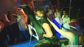 Party Hardcore Gone Crazy Vol. 36 Part 5 - Main Edit Screencap 56 on www.sinx.com