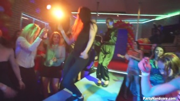 Party Hardcore Gone Crazy Vol. 36 Part 5 - Main Edit Screencap 6 on www.sinx.com