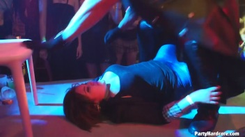 Party Hardcore Gone Crazy Vol. 36 Part 5 - Main Edit Screencap 66 on www.sinx.com