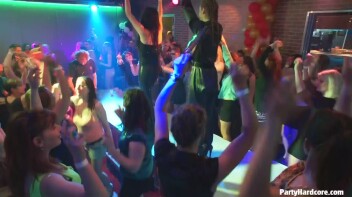 Party Hardcore Gone Crazy Vol. 36 Part 5 - Main Edit Screencap 7 on www.sinx.com