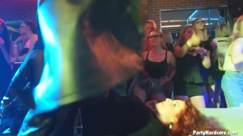 Party Hardcore Gone Crazy Vol. 36 Part 5 - Main Edit Screencap 71 on www.sinx.com