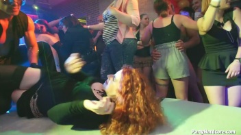Party Hardcore Gone Crazy Vol. 36 Part 5 - Main Edit Screencap 72 on www.sinx.com