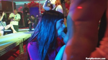 Party Hardcore Gone Crazy Vol. 36 Part 5 - Main Edit Screencap 76 on www.sinx.com