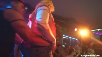 Party Hardcore Gone Crazy Vol. 36 Part 5 - Main Edit Screencap 79 on www.sinx.com