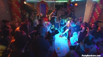 Party Hardcore Gone Crazy Vol. 36 Part 5 - Main Edit Screencap 8 on www.sinx.com