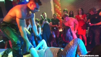 Party Hardcore Gone Crazy Vol. 36 Part 5 - Main Edit Screencap 83 on www.sinx.com