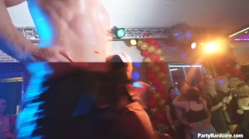 Party Hardcore Gone Crazy Vol. 36 Part 5 - Main Edit Screencap 85 on www.sinx.com