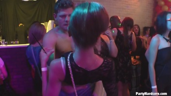 Party Hardcore Gone Crazy Vol. 36 Part 5 - Main Edit Screencap 22 on www.sinx.com