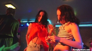 Party Hardcore Gone Crazy Vol. 36 Part 5 - Main Edit Screencap 28 on www.sinx.com