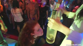 Party Hardcore Gone Crazy Vol. 36 Part 5 - Main Edit Screencap 35 on www.sinx.com