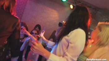 Party Hardcore Gone Crazy Vol. 36 Part 5 - Main Edit Screencap 44 on www.sinx.com
