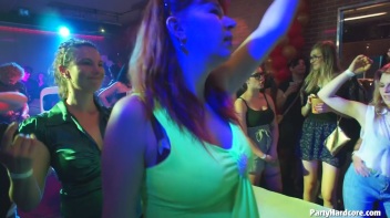 Party Hardcore Gone Crazy Vol. 36 Part 5 - Main Edit Screencap 49 on www.sinx.com