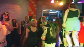 Party Hardcore Gone Crazy Vol. 36 Part 3 - Cam 3 Screencap 5 on www.sinx.com