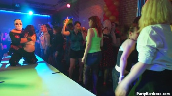Party Hardcore Gone Crazy Vol. 36 Part 3 - Cam 3 Screencap 53 on www.sinx.com
