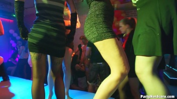 Party Hardcore Gone Crazy Vol. 36 Part 3 - Cam 3 Screencap 70 on www.sinx.com