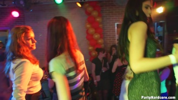 Party Hardcore Gone Crazy Vol. 36 Part 3 - Cam 3 Screencap 73 on www.sinx.com