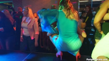 Party Hardcore Gone Crazy Vol. 36 Part 3 - Cam 3 Screencap 11 on www.sinx.com